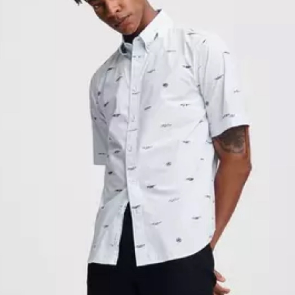 Rag & Bone short sleeve